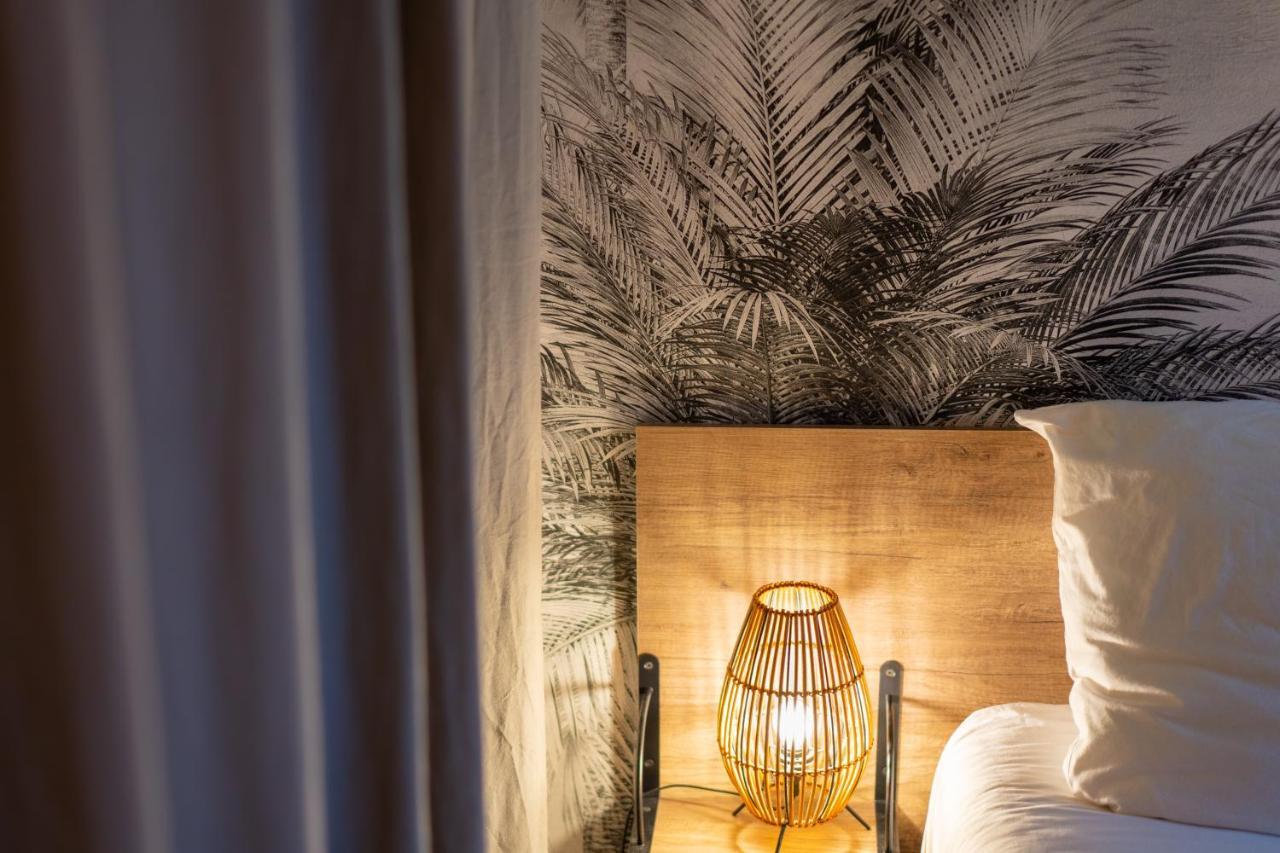Apartmán Atlantic Selection - Vue Port - Avec Loggia Et Parking Capbreton Exteriér fotografie
